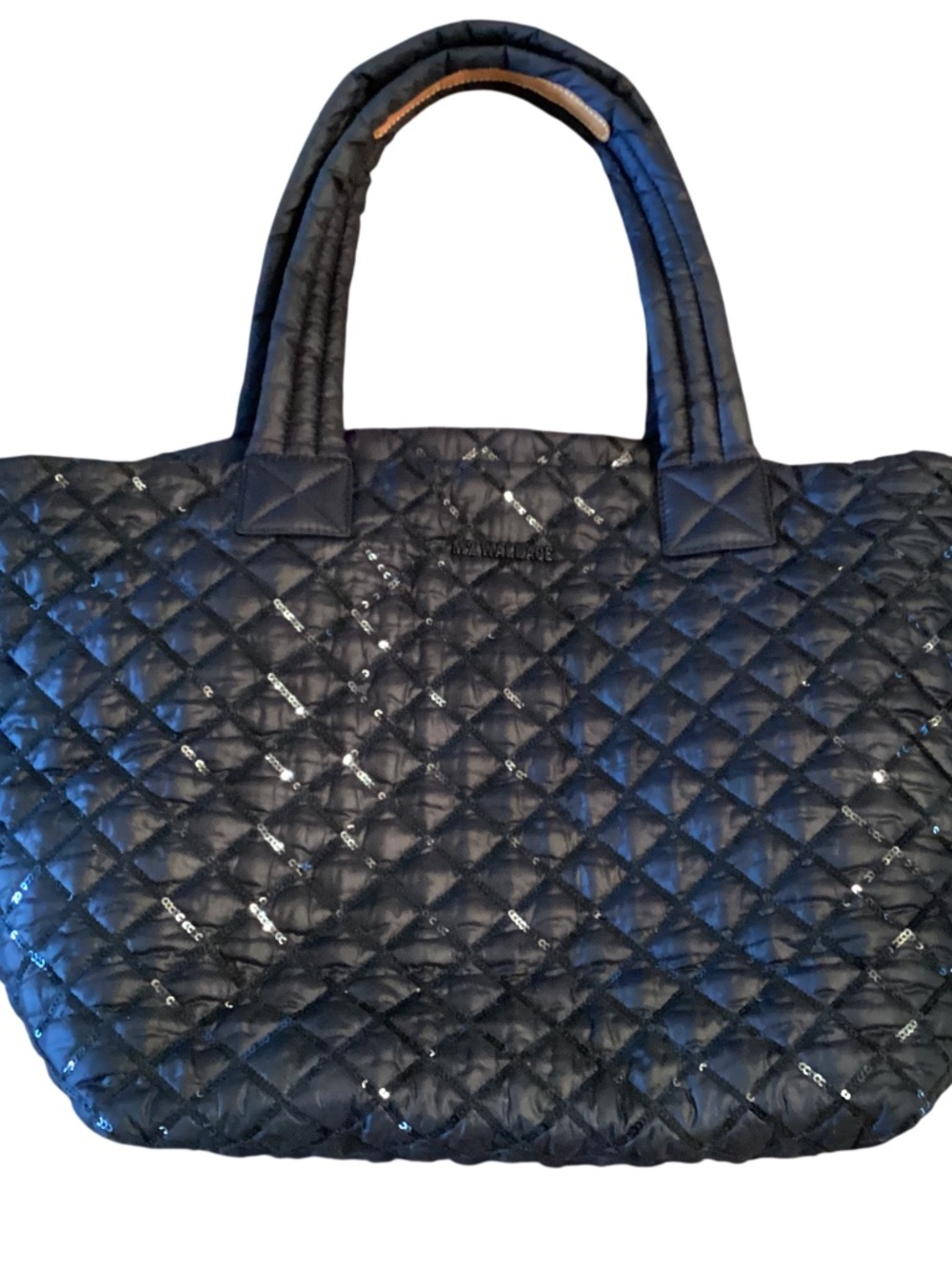 MZ Wallace large tote
